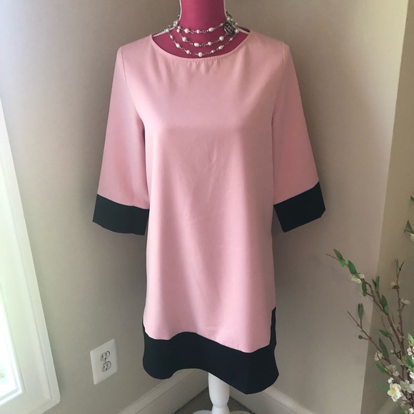 NWT Pretty in Pink 👗 Dress - Picture 3 of 4